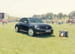 Volkswagen Beetle Fender Edition 2012 года